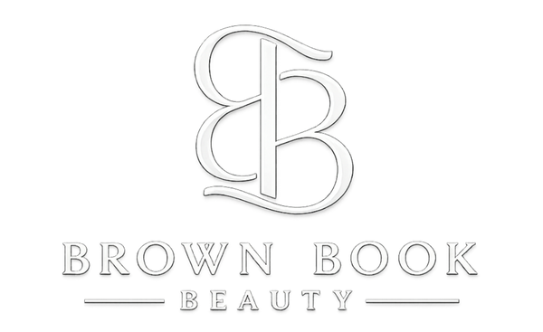 Brown Book Beauty