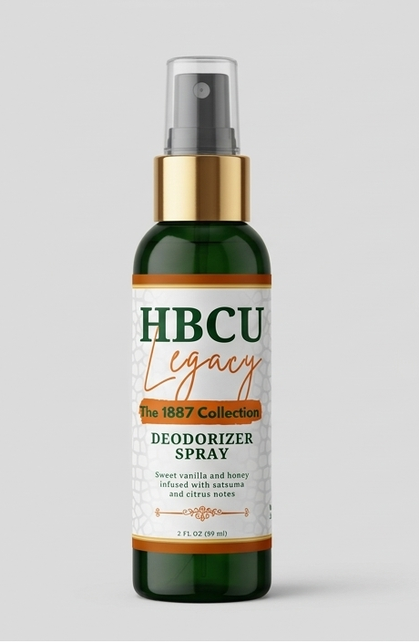 Translation missing: en.HBCU LEGACY 1887 Room Deodorizer Spray